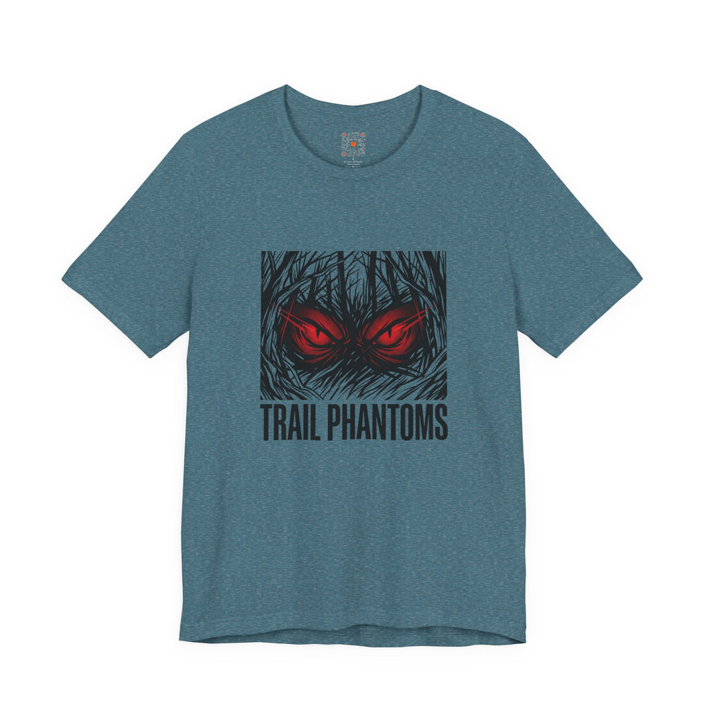 Trail Phantoms Tee
