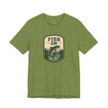 Fish On Fishing Tee
