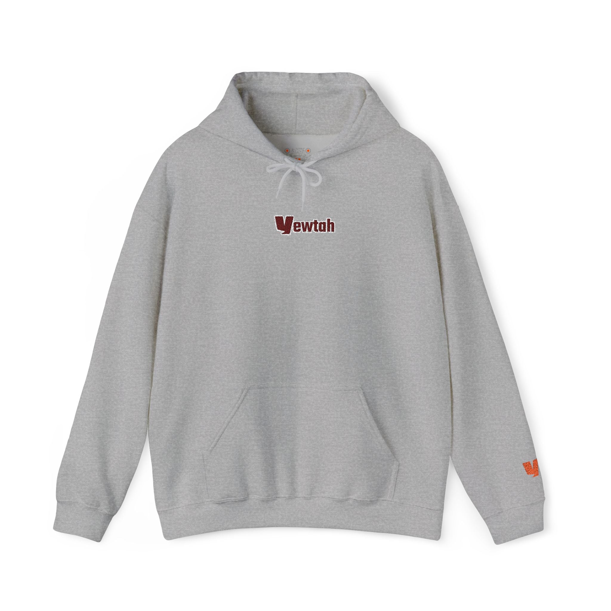 Yewtah Hoodie