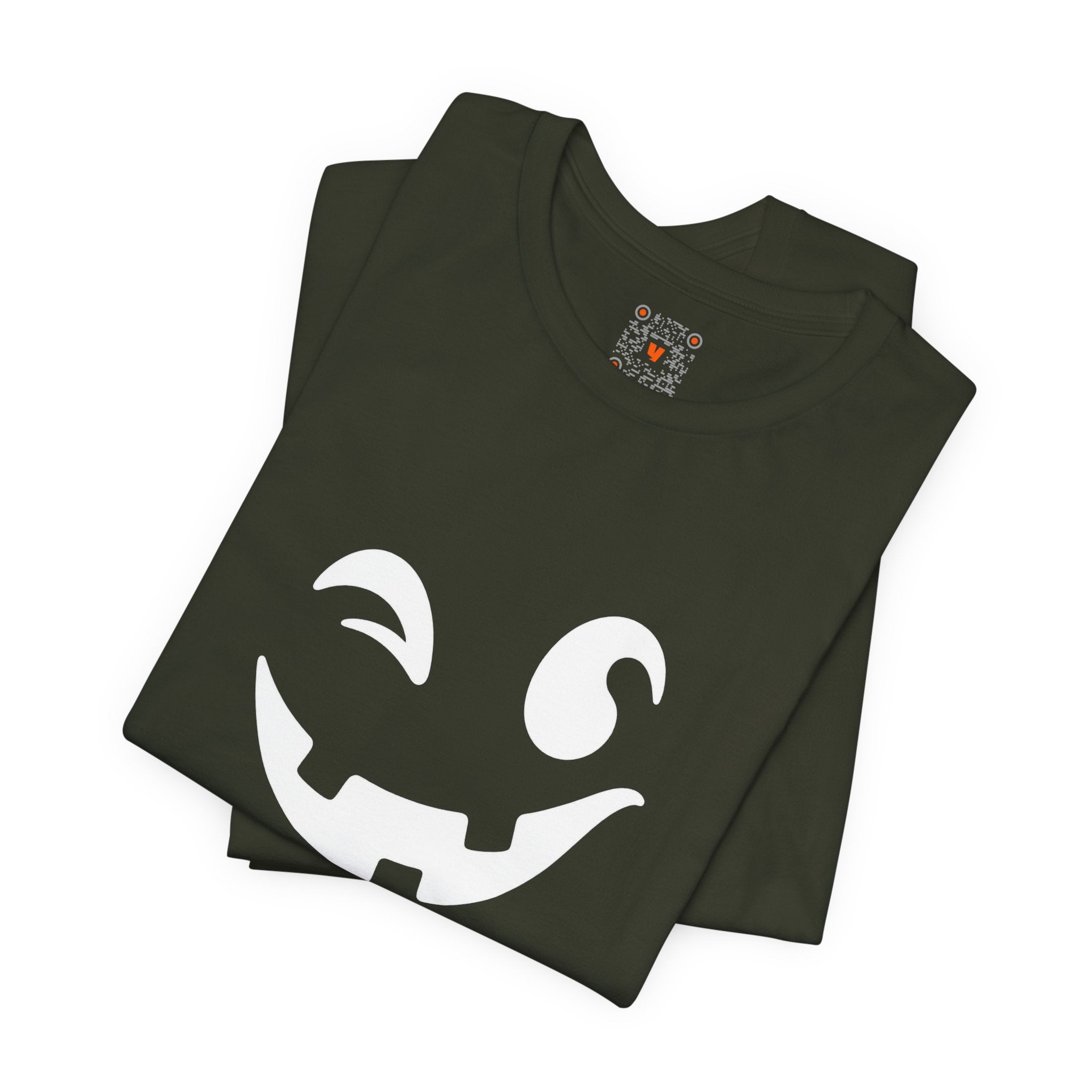 The Trickster Tee