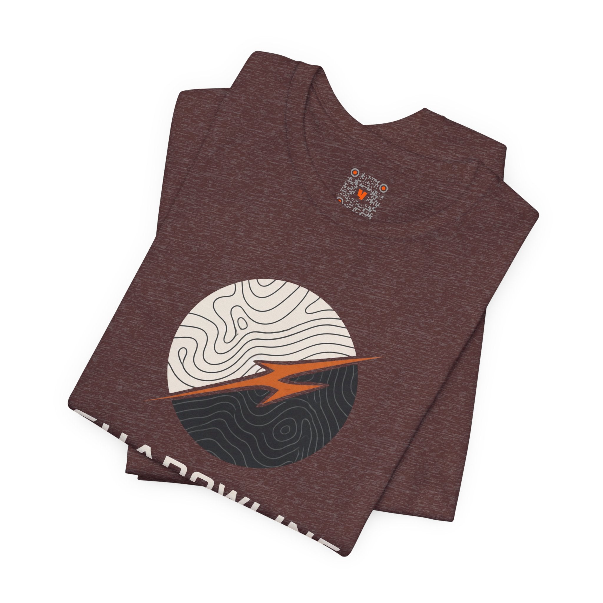 Shadowline Pursuit Tee