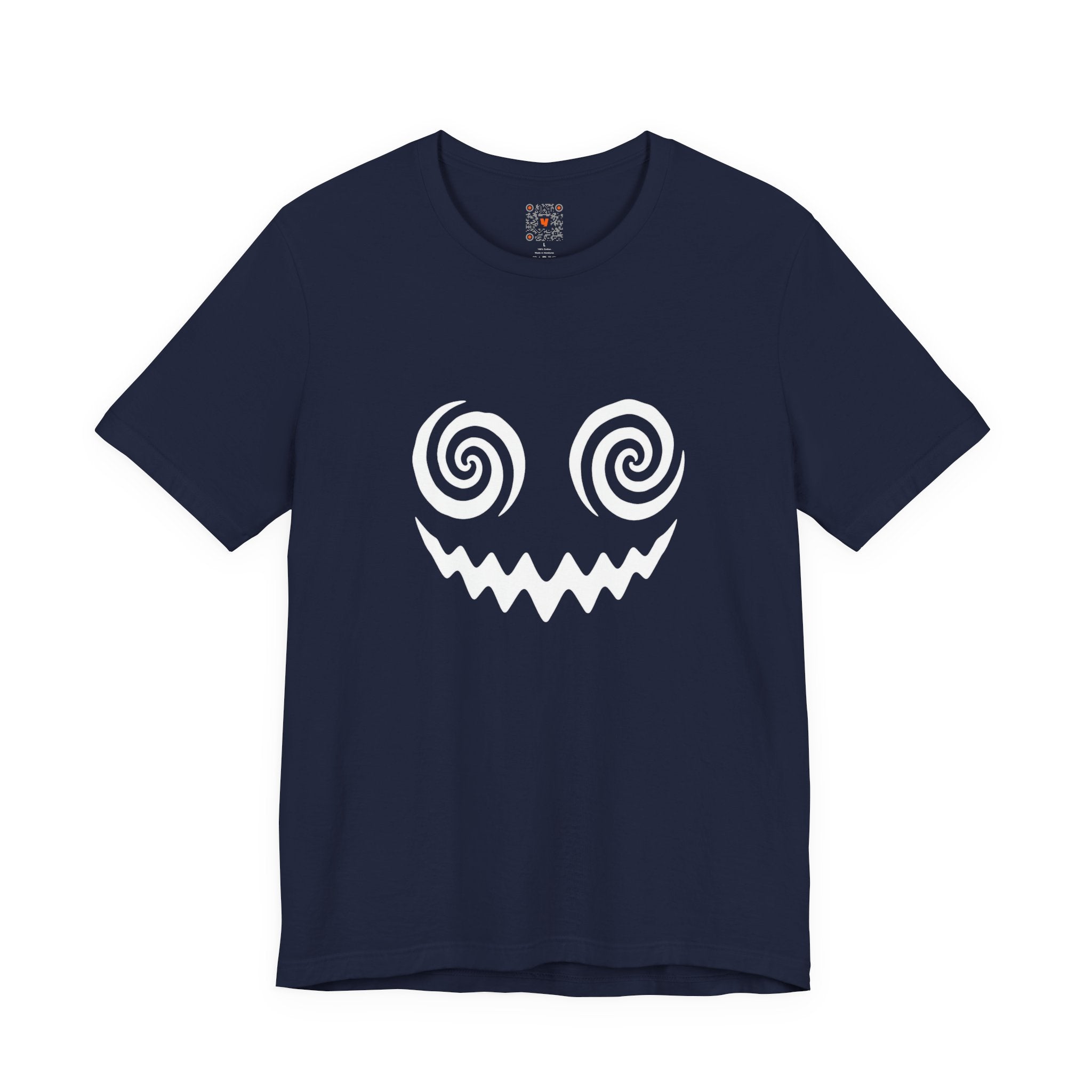 The Possessed Face Tee