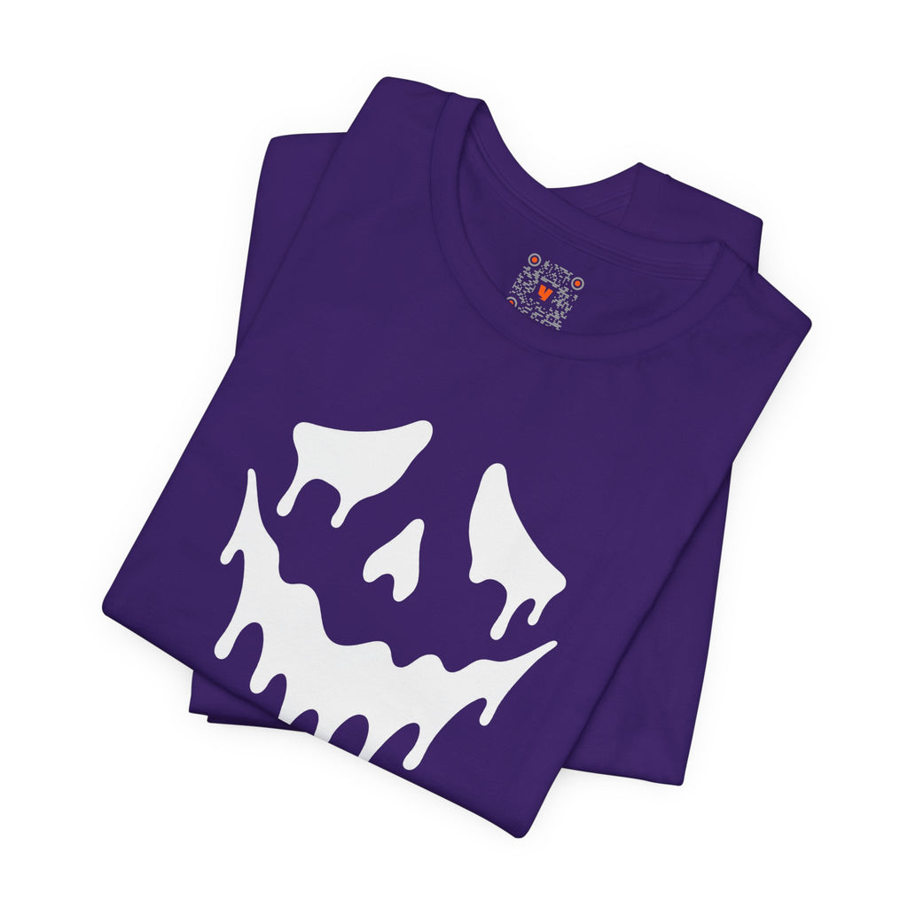 The Melting Ghost Tee