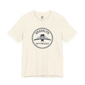 Brooklyn 99th Precinct T-Shirt — Vintage Bridge Badge Tee