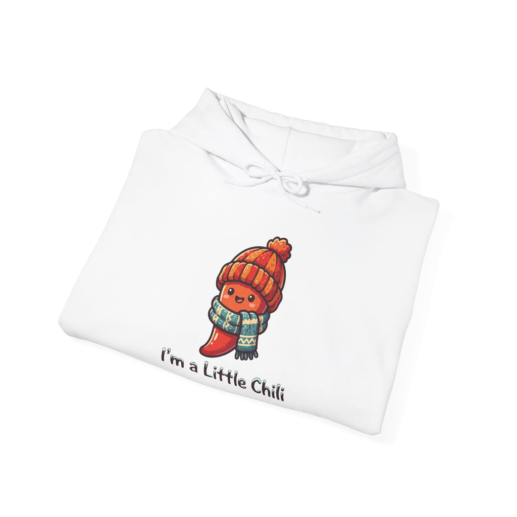 I'm a Little Chili' Hoodie