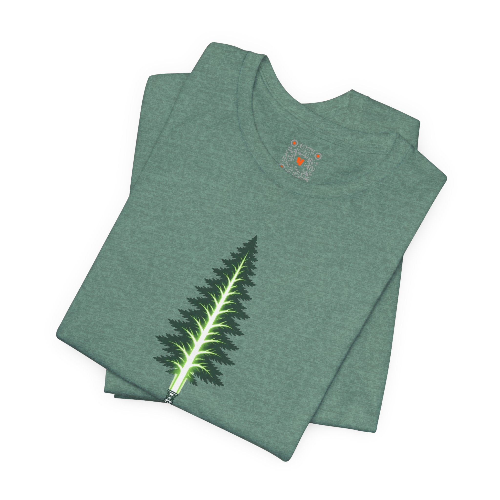 May the Forest Be With You Tee