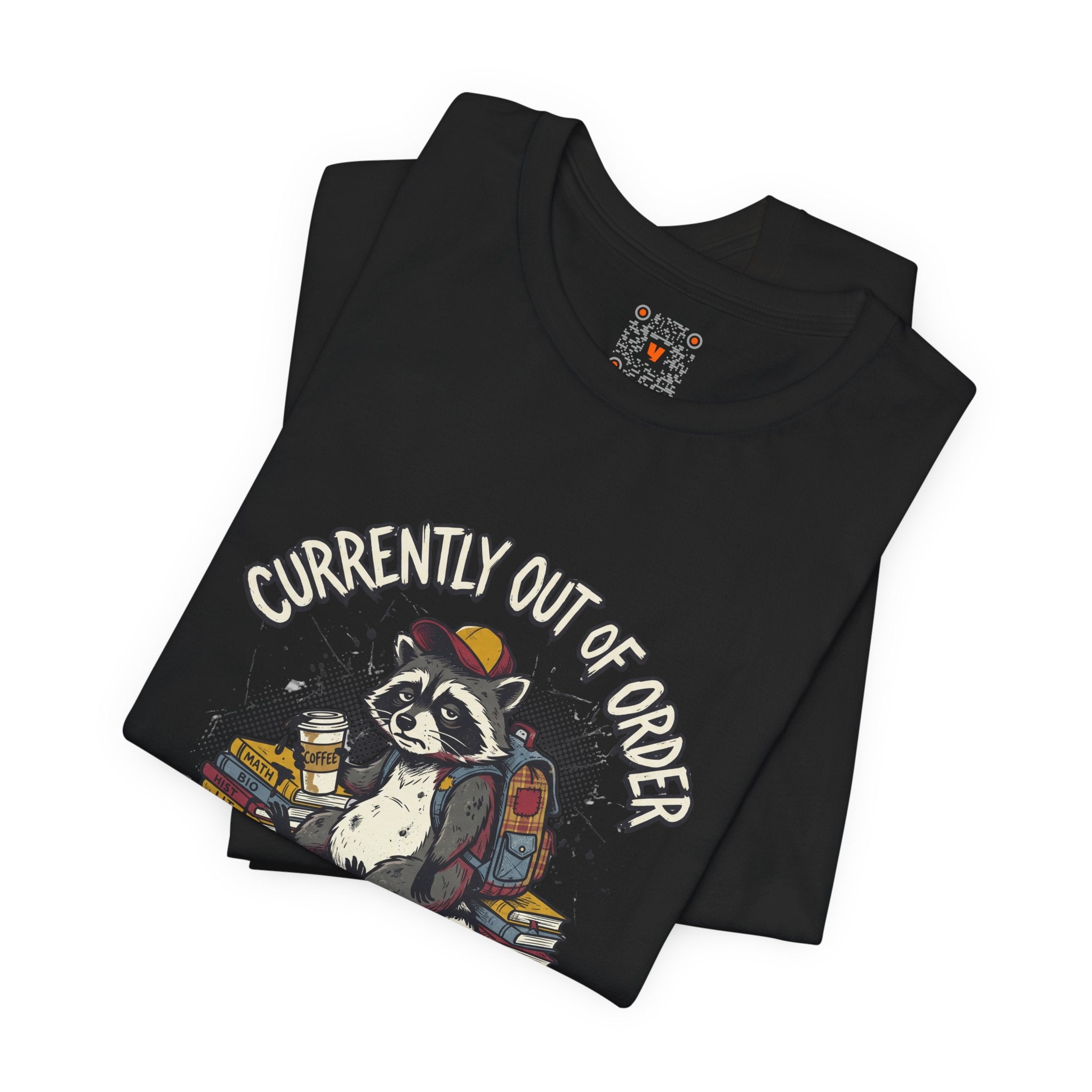 Currently Out of Order Tee