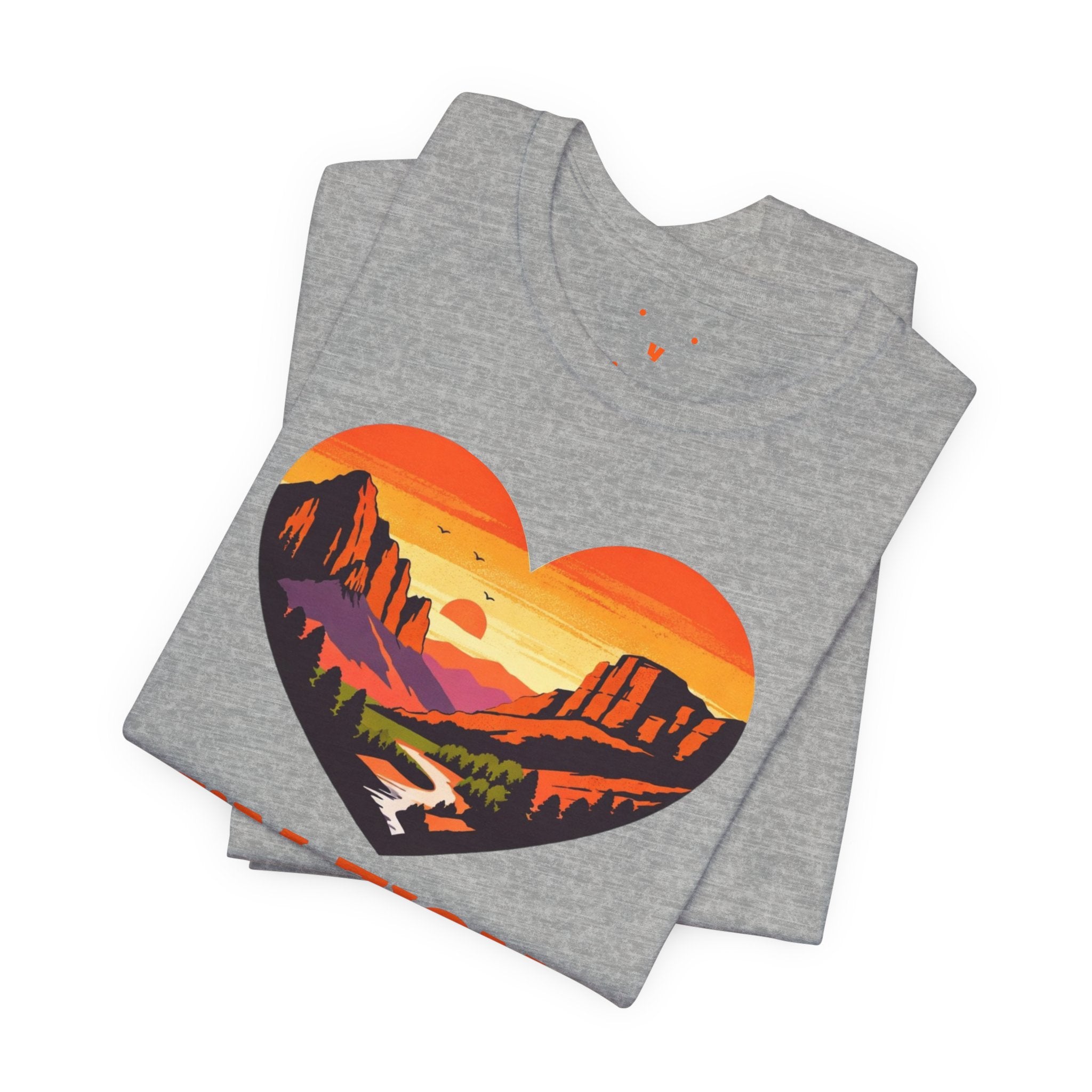 I’m Zion for a Vacation Tee