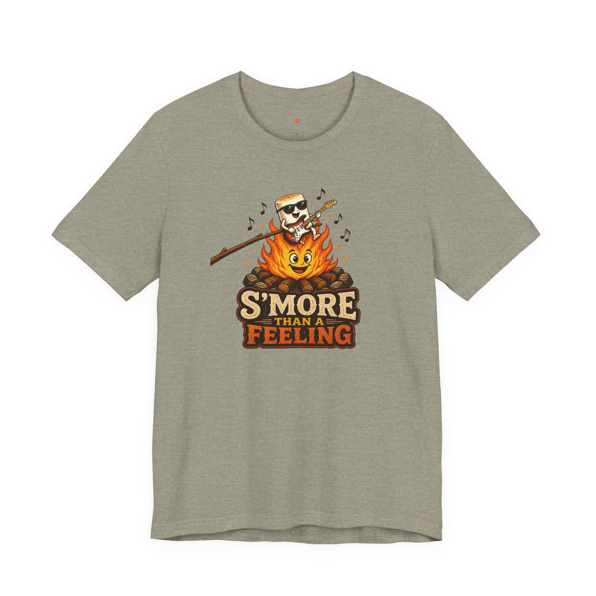 S'more Than a Feeling Tee