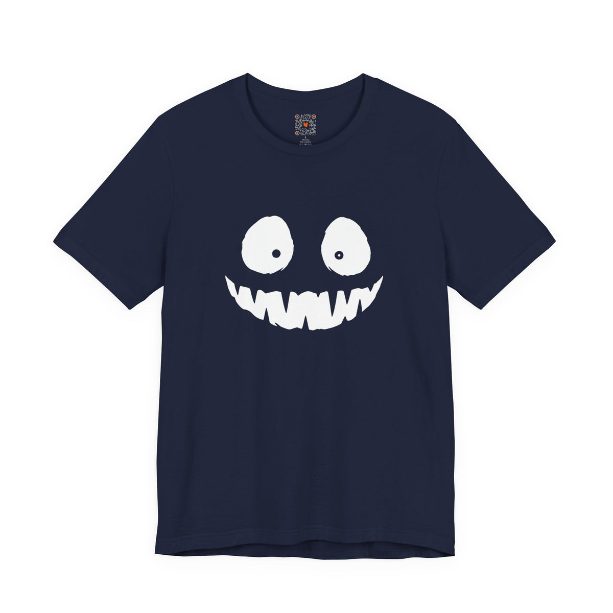 The Haunted Stare Tee