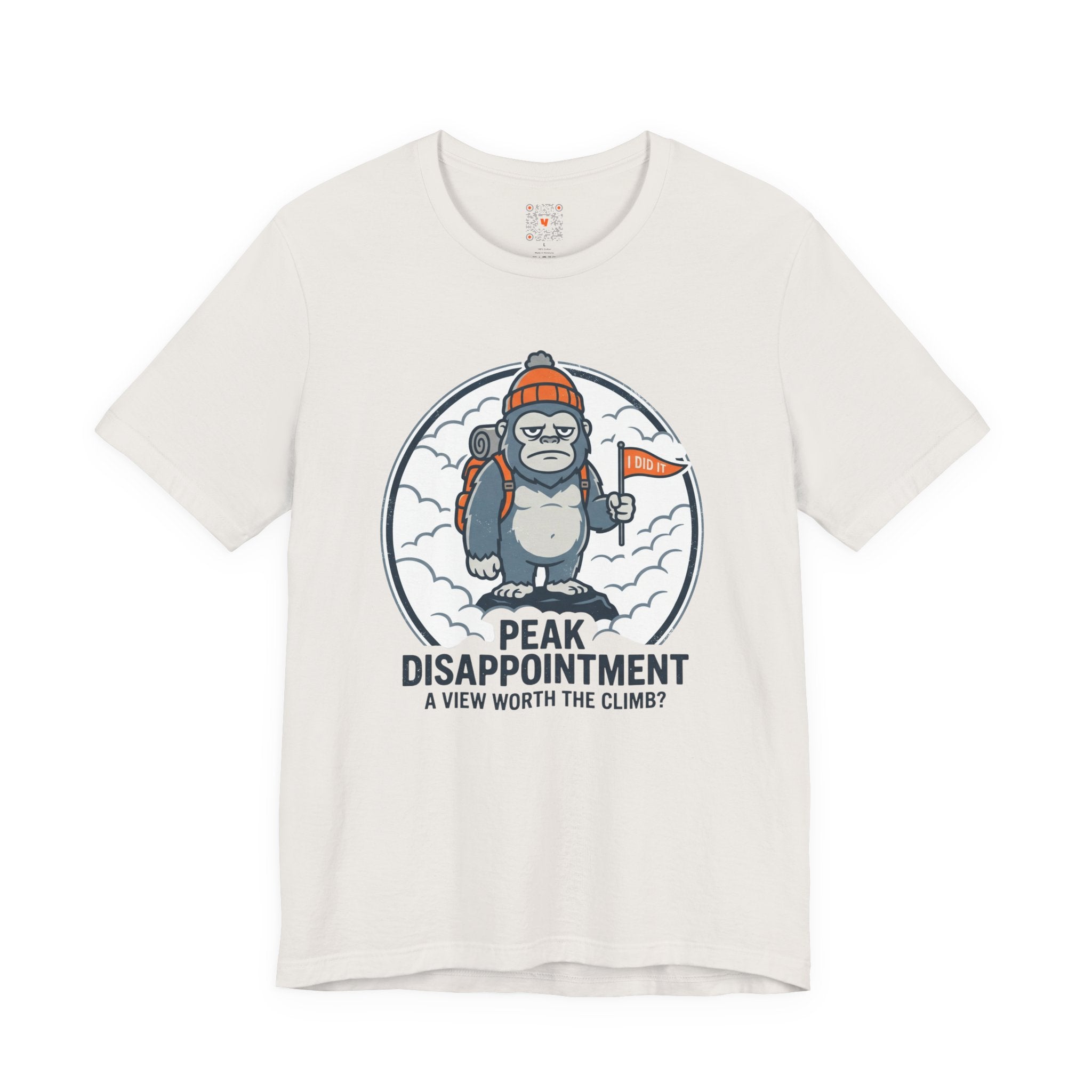 Peak Disappointment Tee