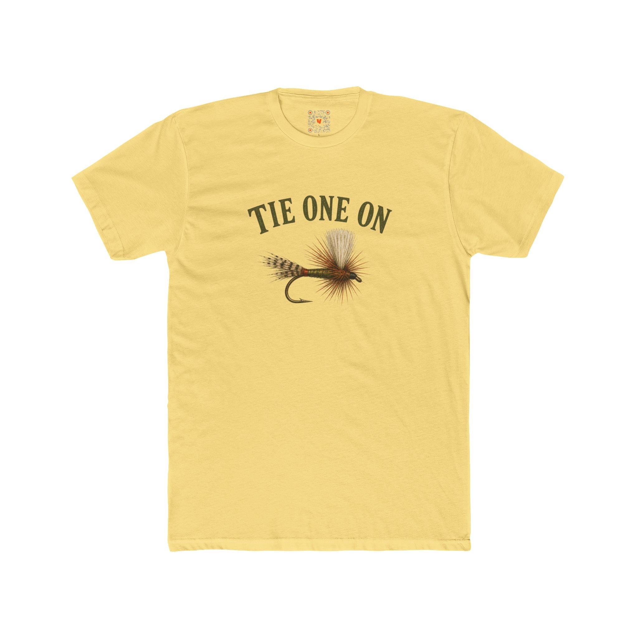 Tie One On Tee