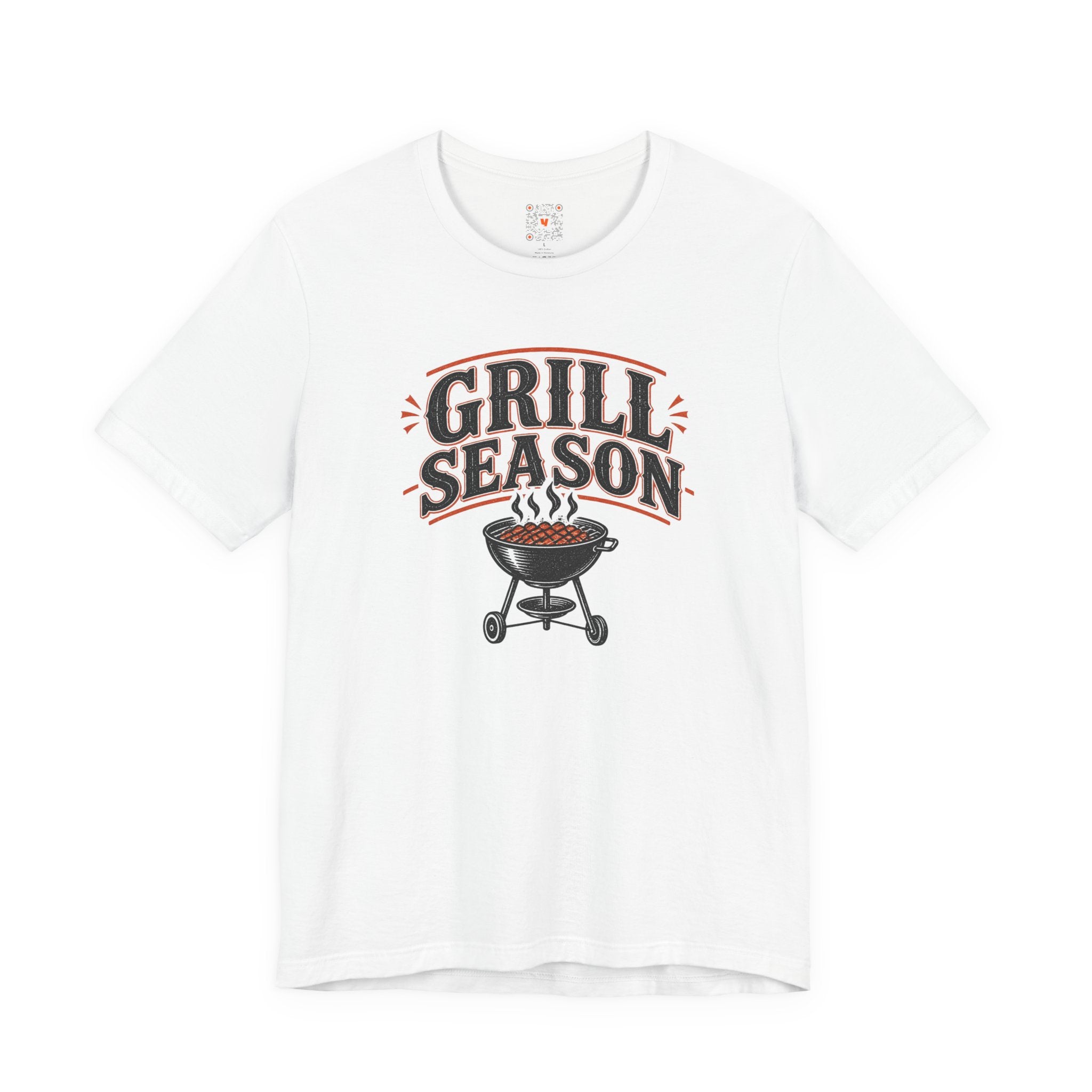 Grill Season Tee