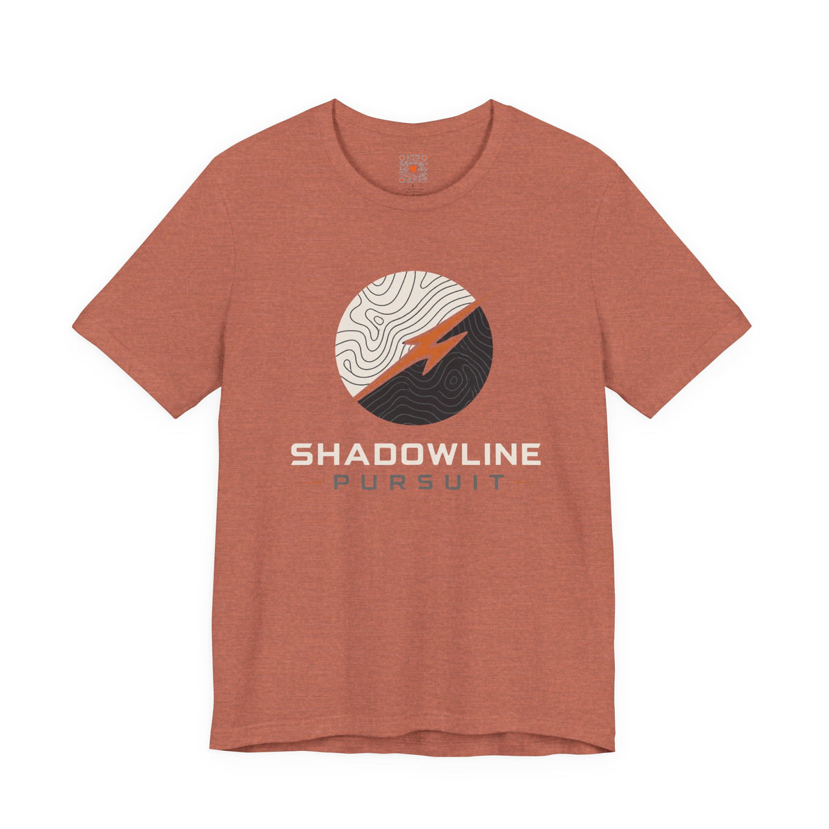 Shadowline Pursuit Tee