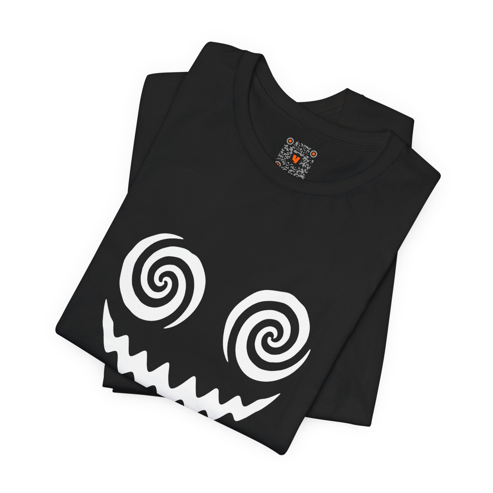 The Possessed Face Tee