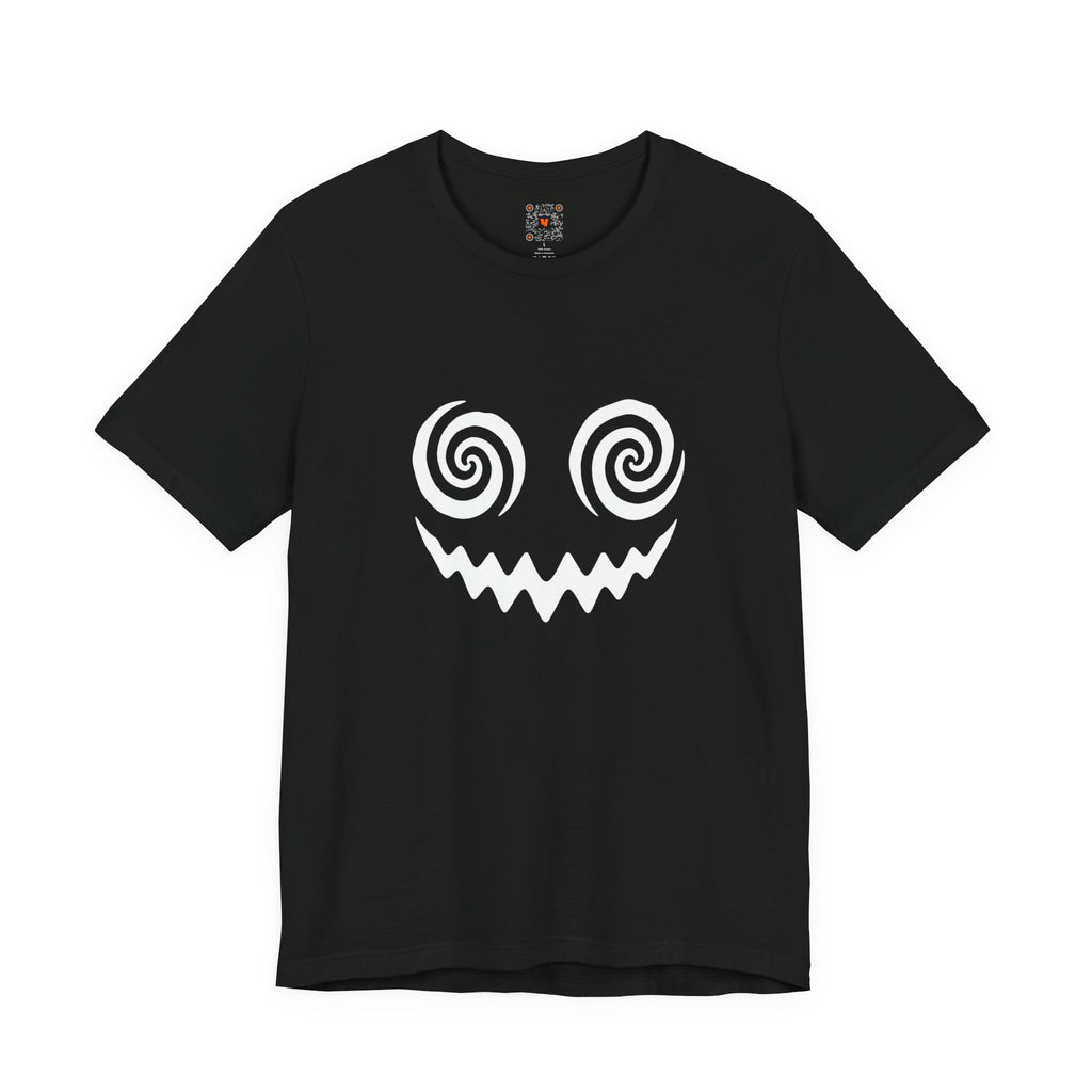 The Possessed Face Tee
