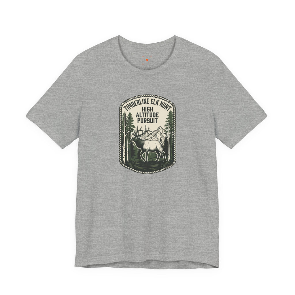 High Altitude Pursuit Tee