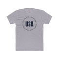 USA Circle Graphic Tee