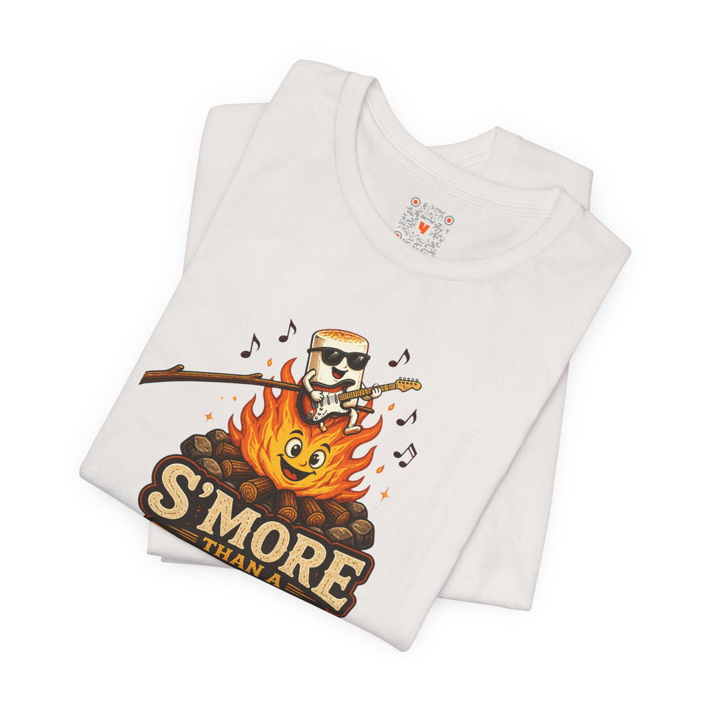 S'more Than a Feeling Tee