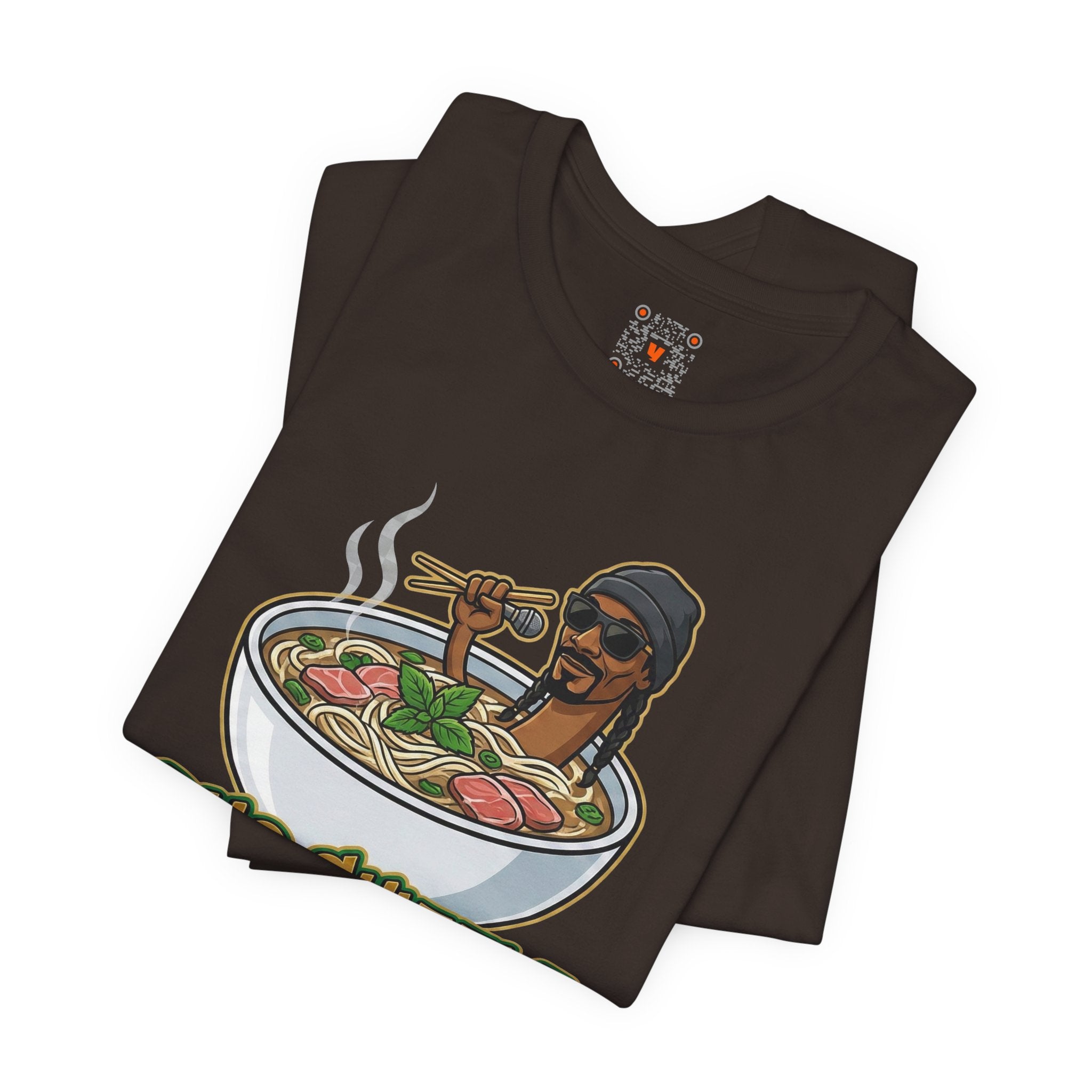 Pho Shizzle Tee