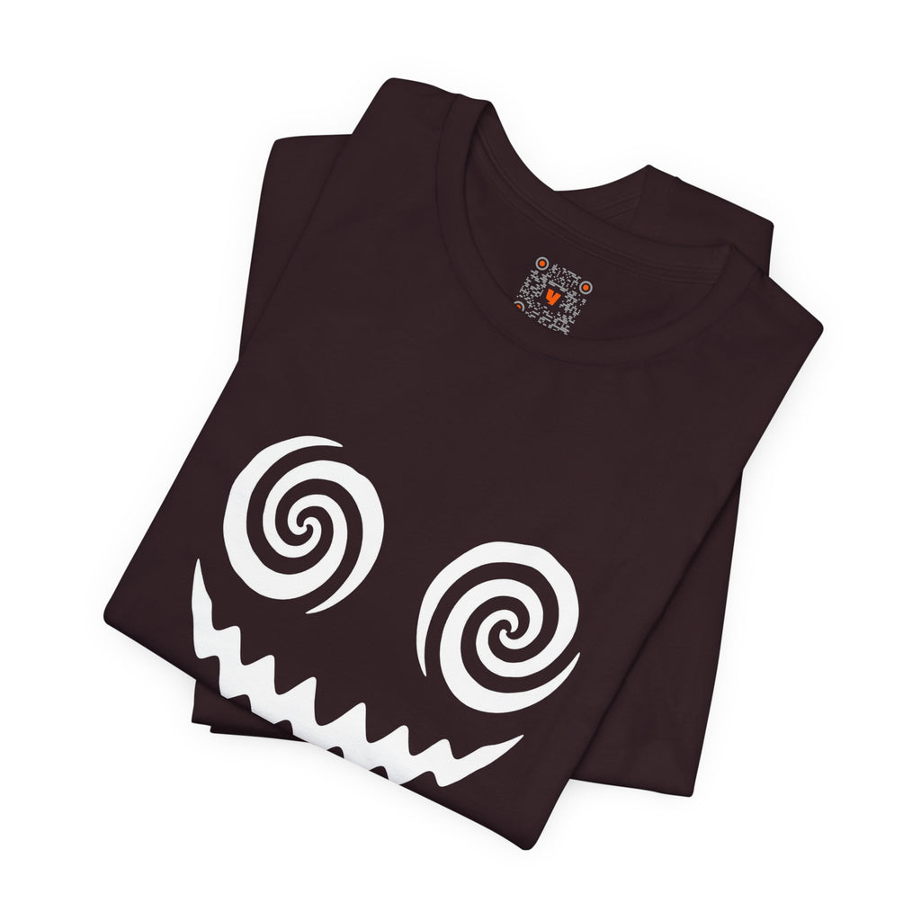 The Possessed Face Tee