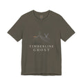 Timberline Ghost Tee