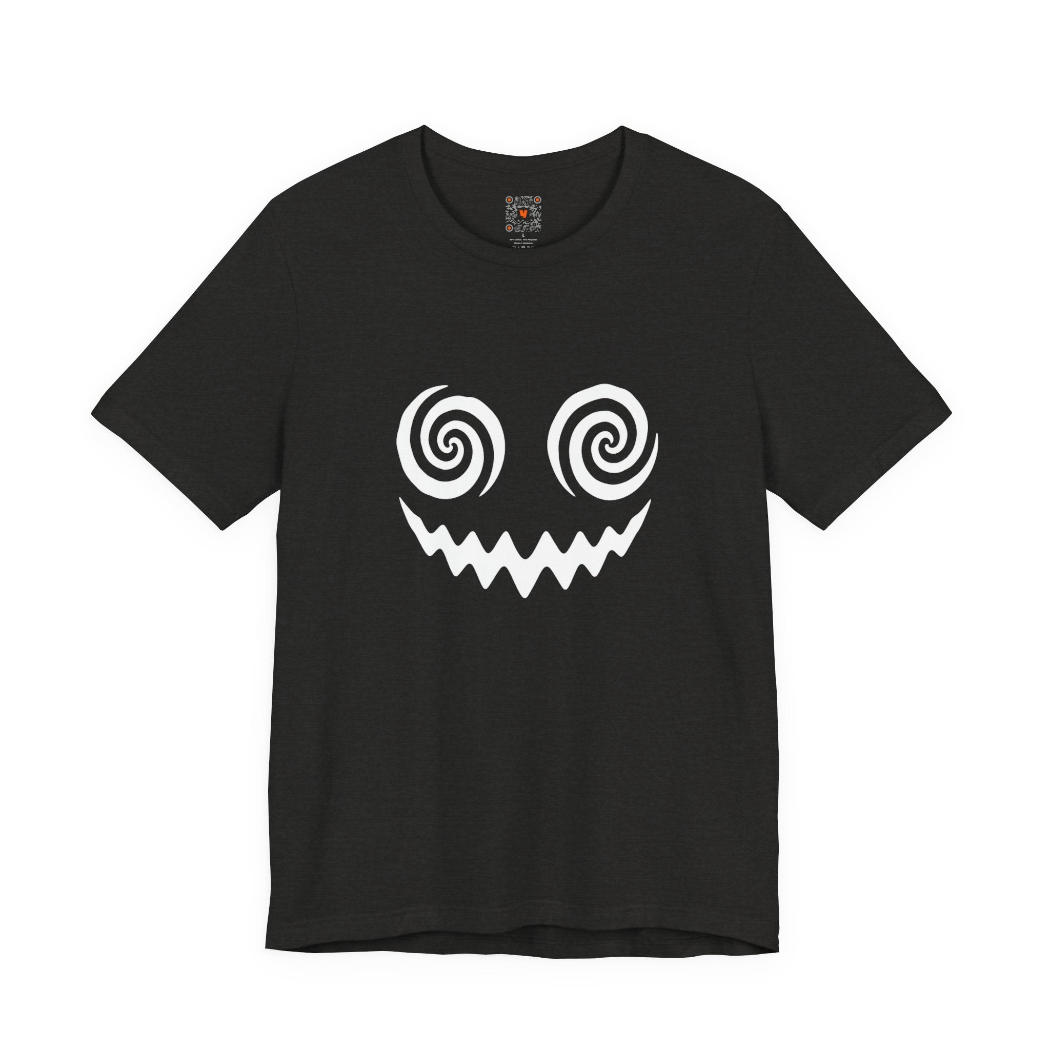 The Possessed Face Tee