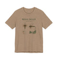 Royal Wulff Fly Fishing Tee