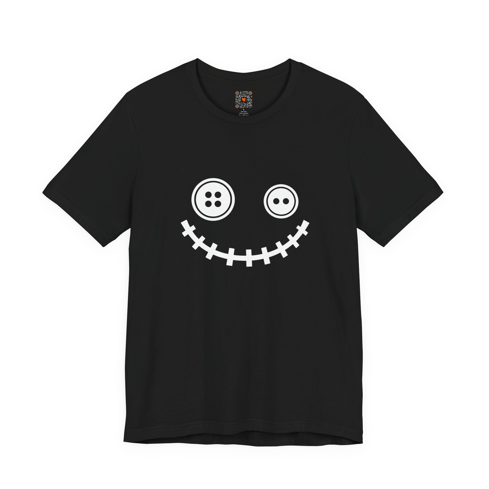 The Stitch Face Smile Tee