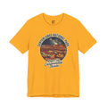 Canyonlands National Park Vintage Tee — "Layer Up, Canyonlands Awaits"