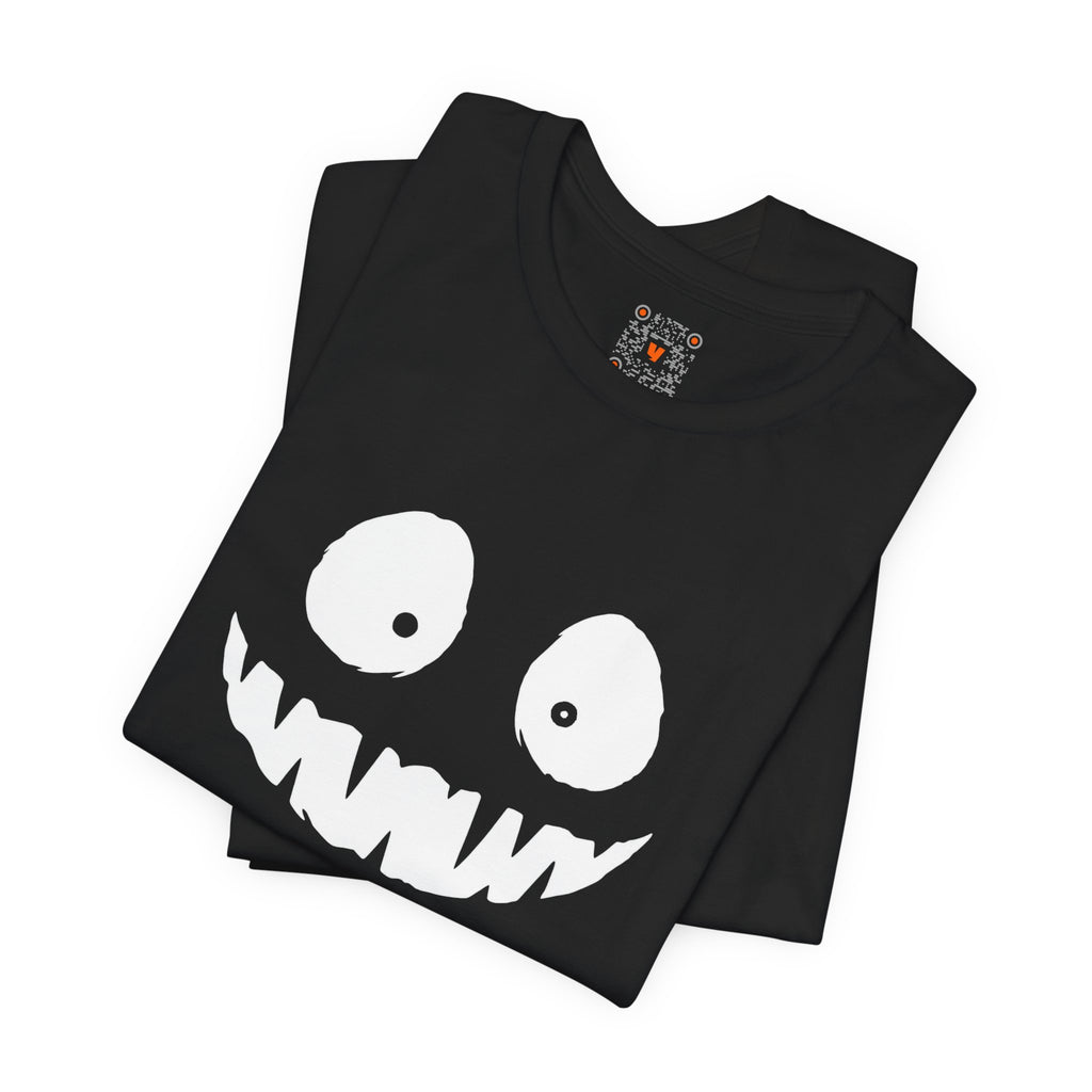 The Haunted Stare Tee