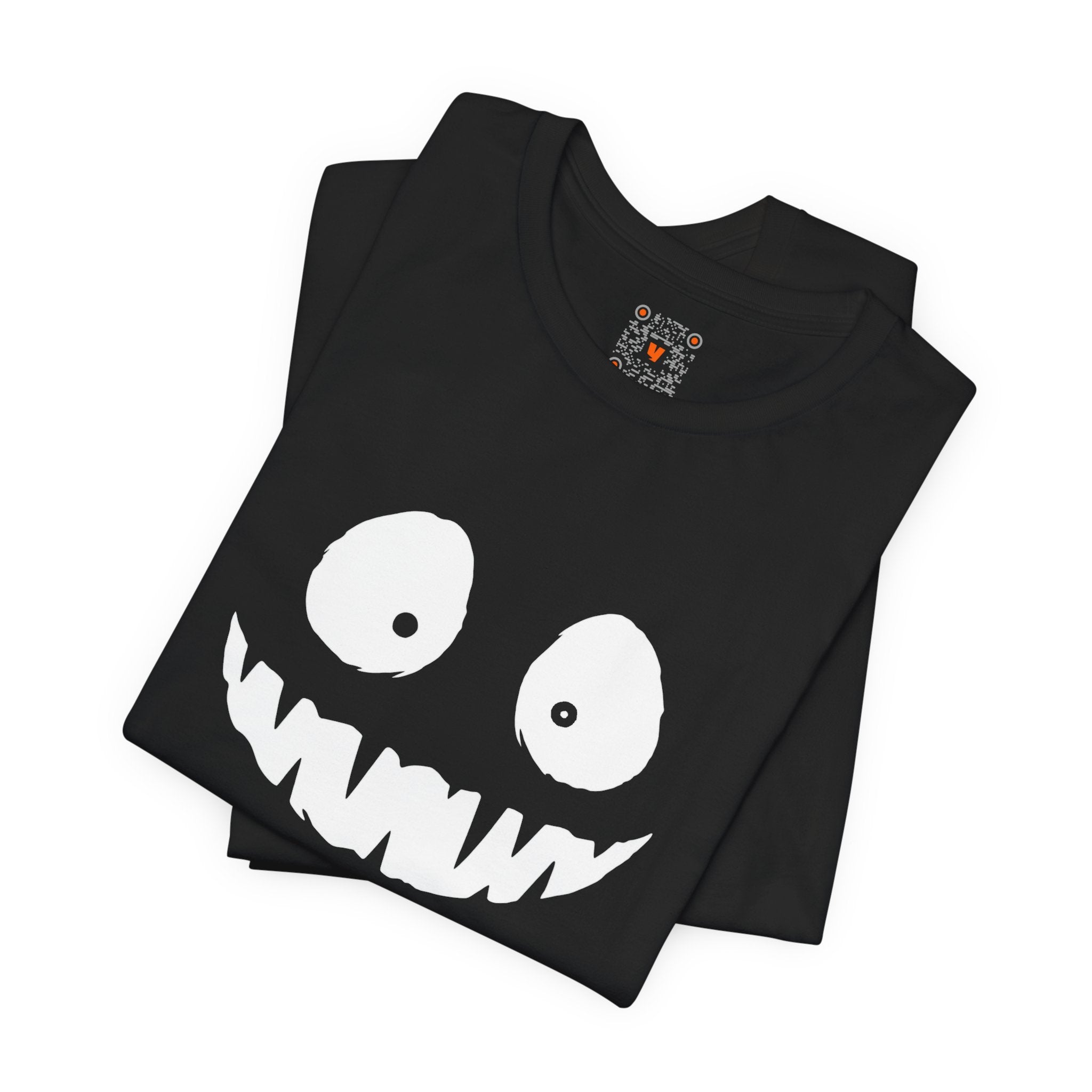 The Haunted Stare Tee