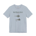 Blue Winged Olive Fly Fishing Tee