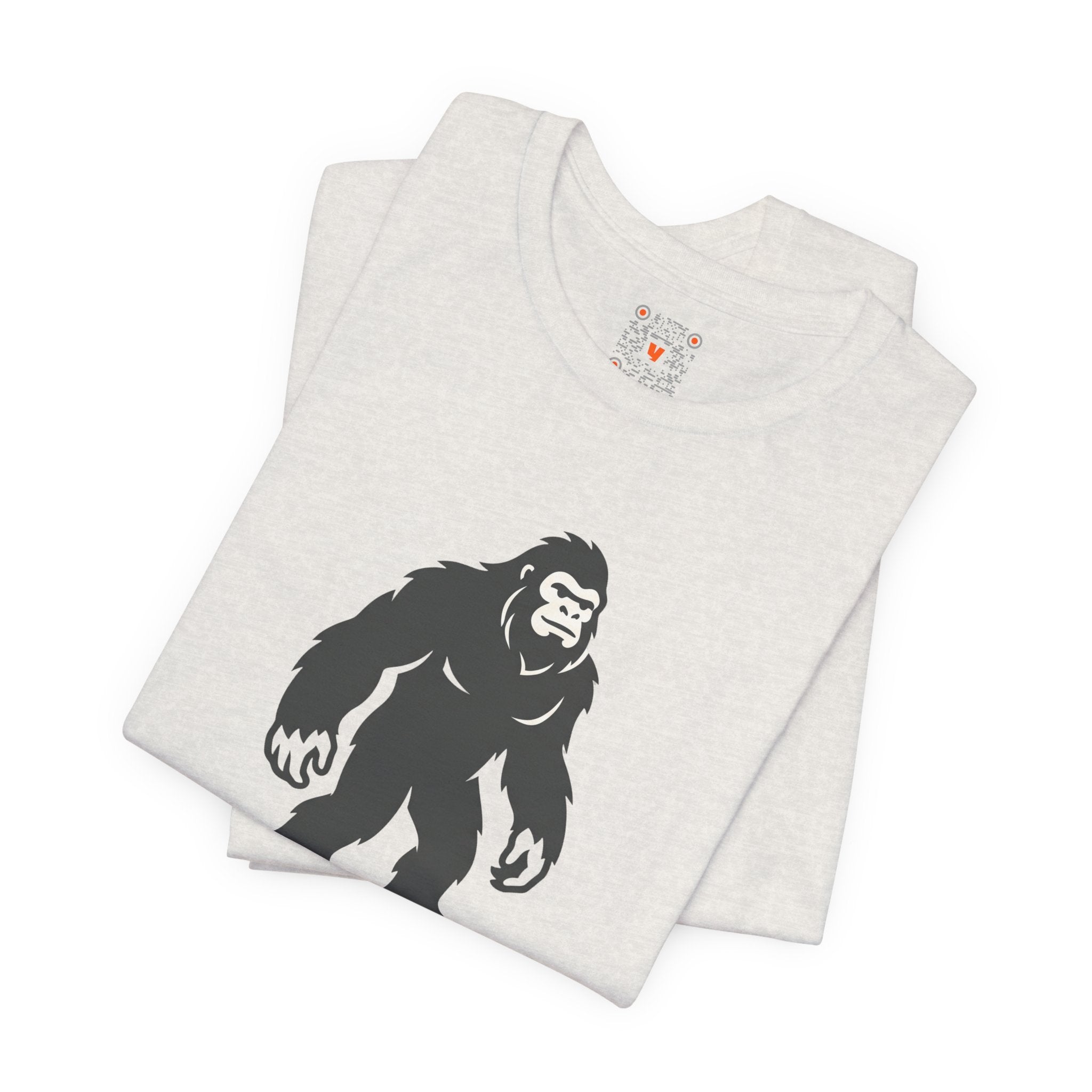Sasquatch Graphic Tee