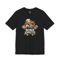 Bone Appétit Skeleton Tee