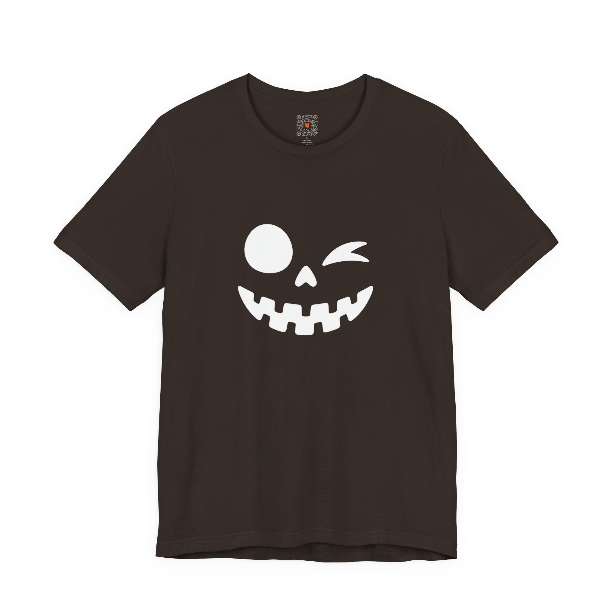 The Skull Wink Tee