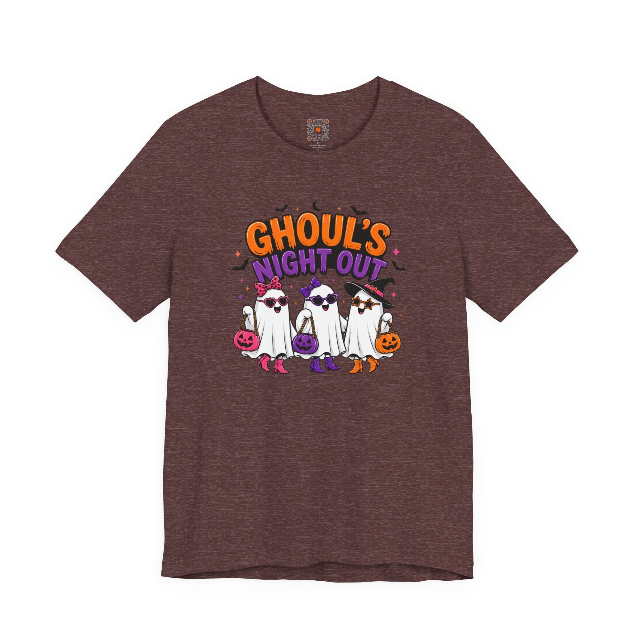 Ghoul's Night Out Tee