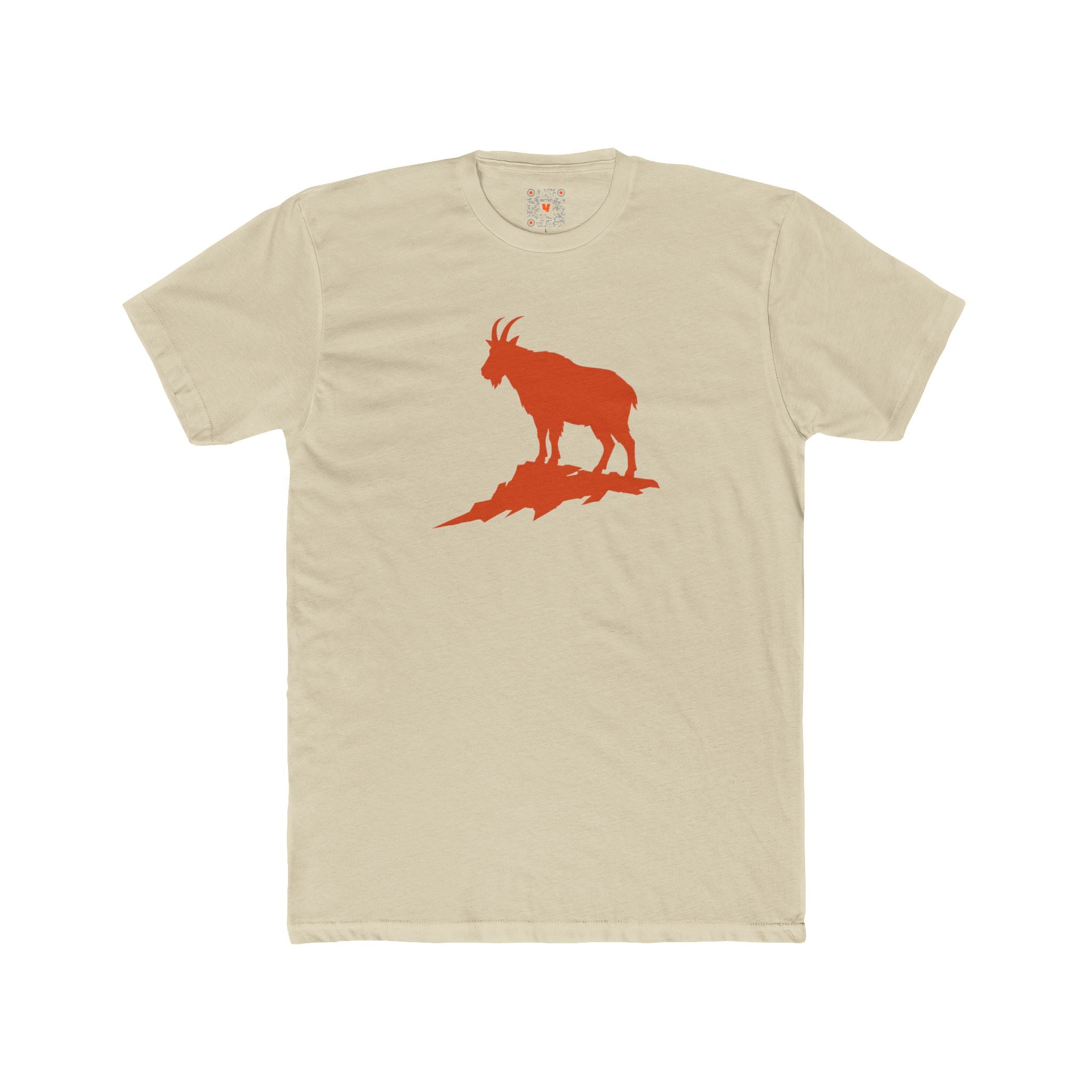 Mountain Goat Tee