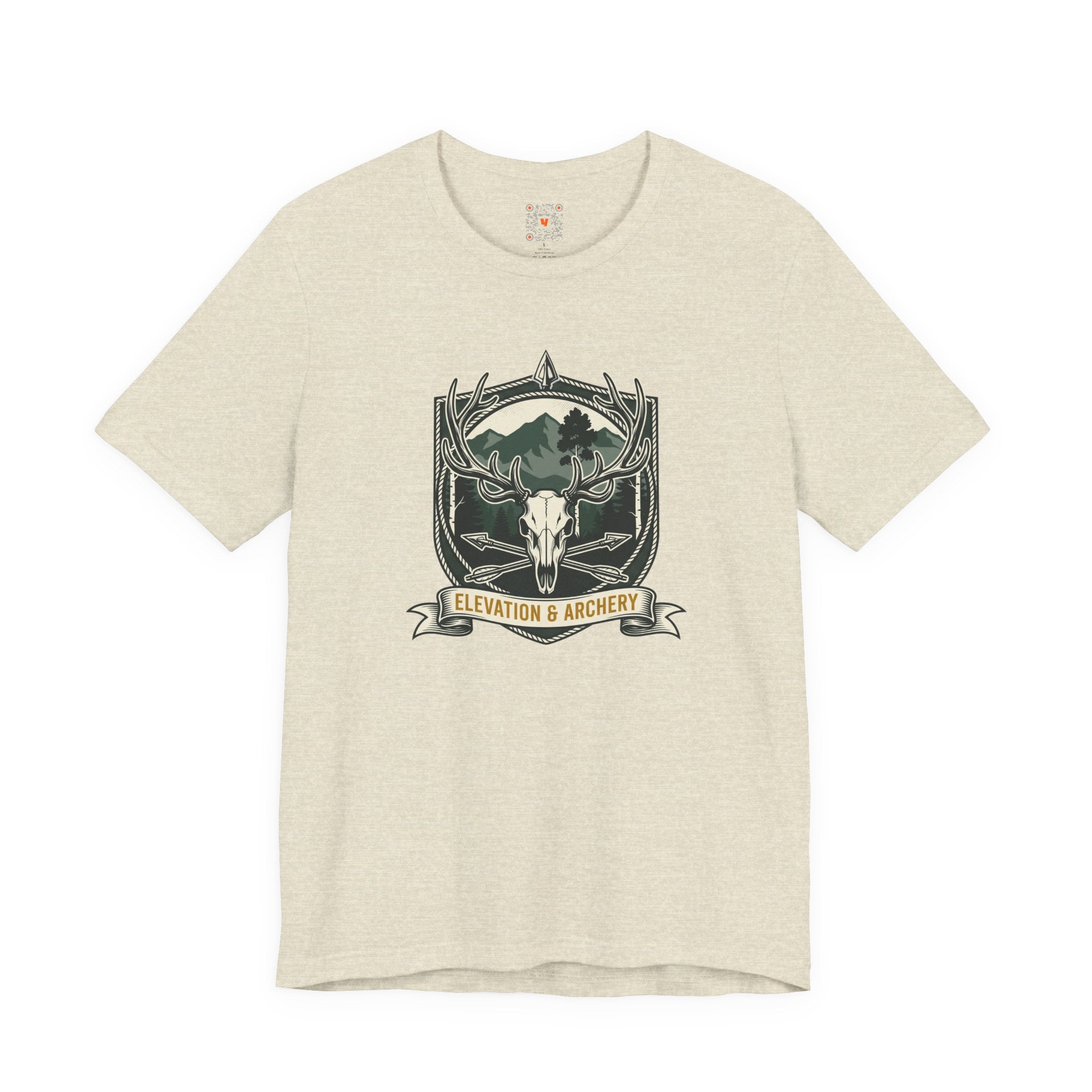 Elevation & Archery Tee