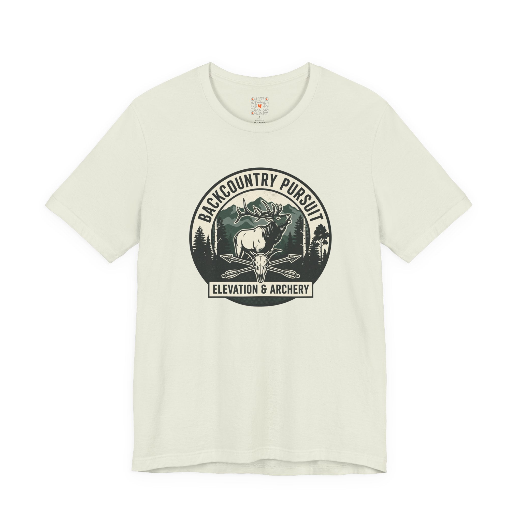 Backcountry Pursuit Tee