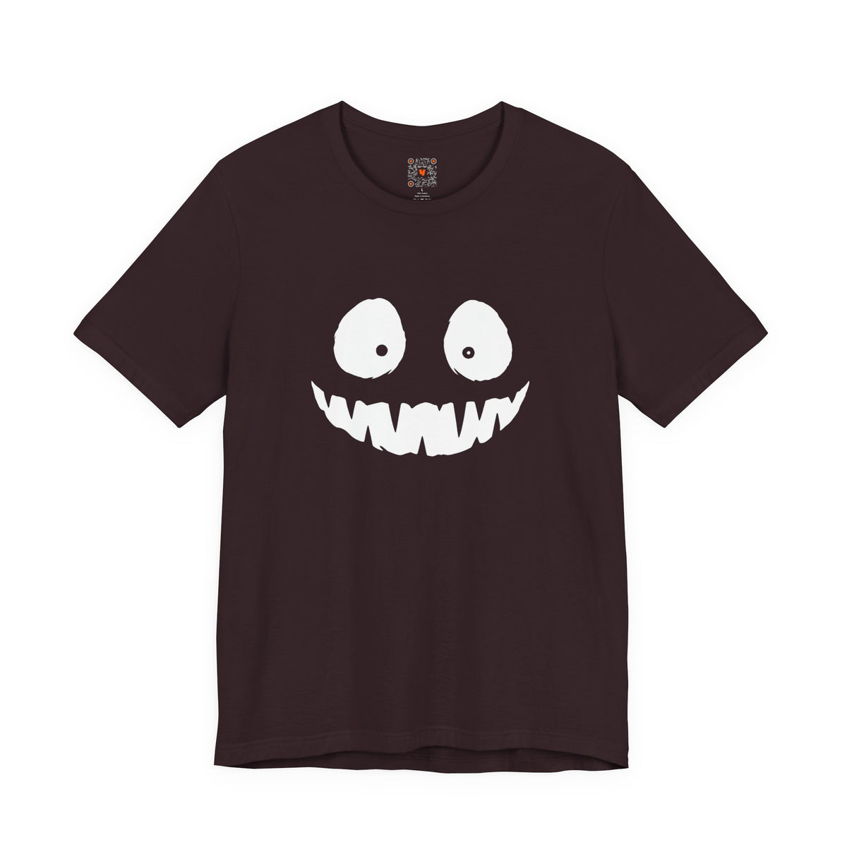 The Haunted Stare Tee