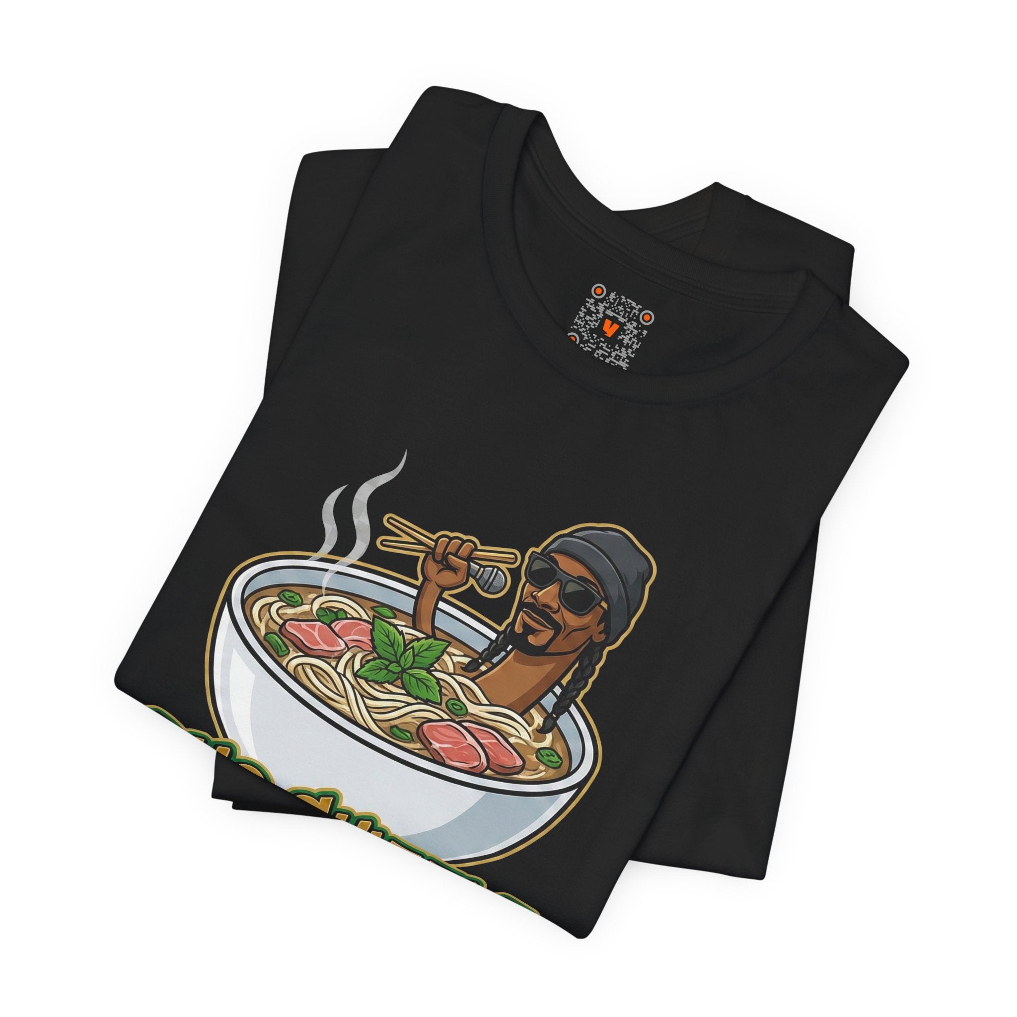 Pho Shizzle Tee