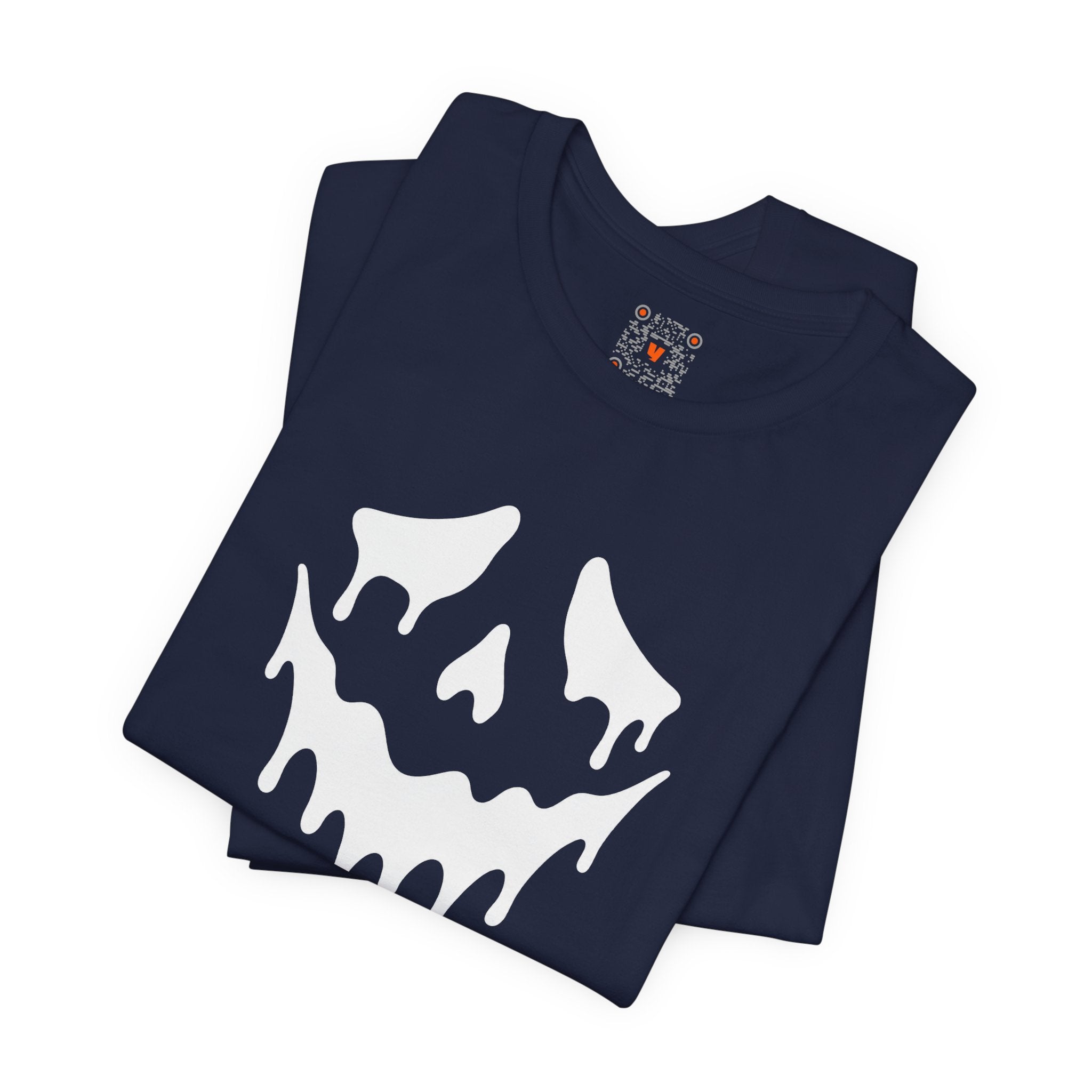 The Melting Ghost Tee