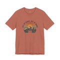 Out of Range Mountain Tee