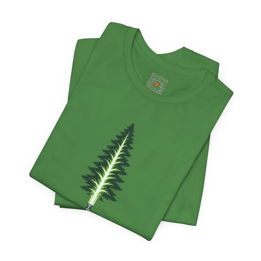 May the Forest Be With You Tee