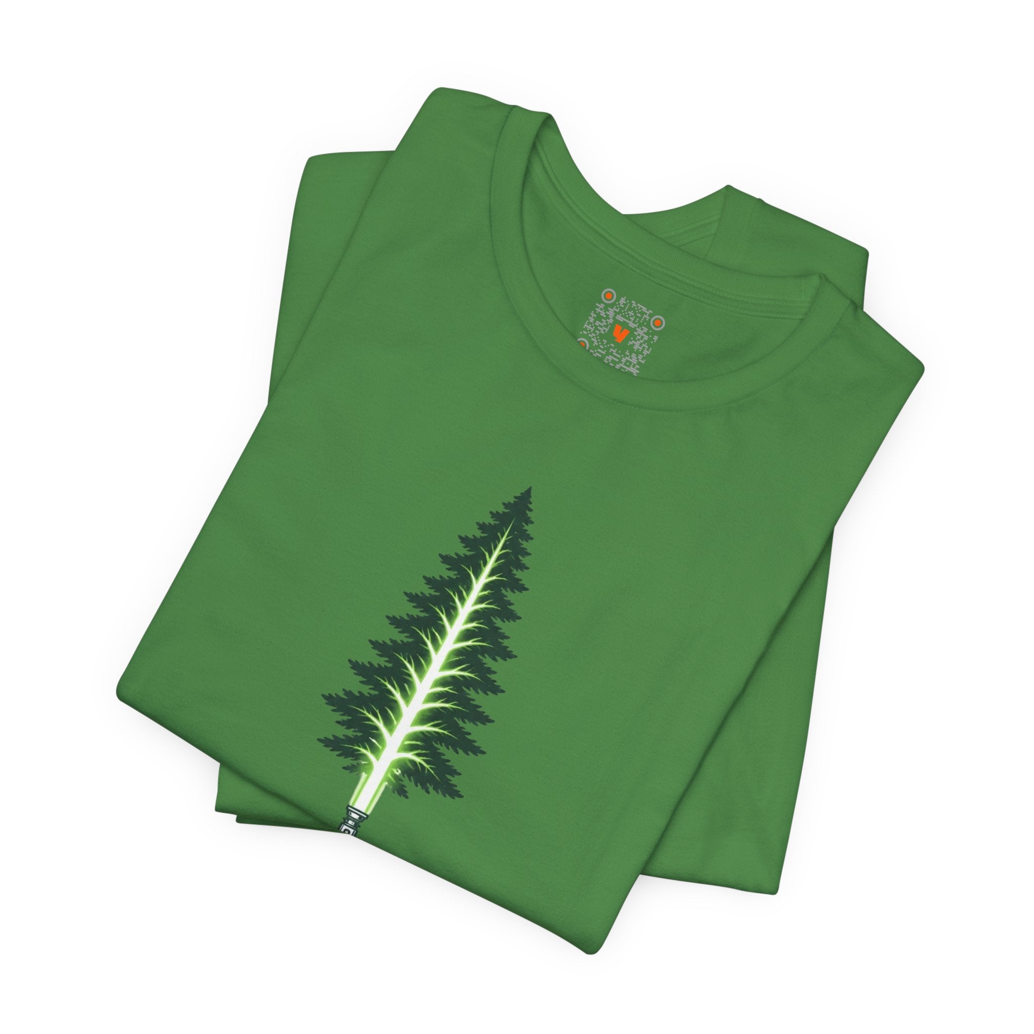 May the Forest Be With You Tee