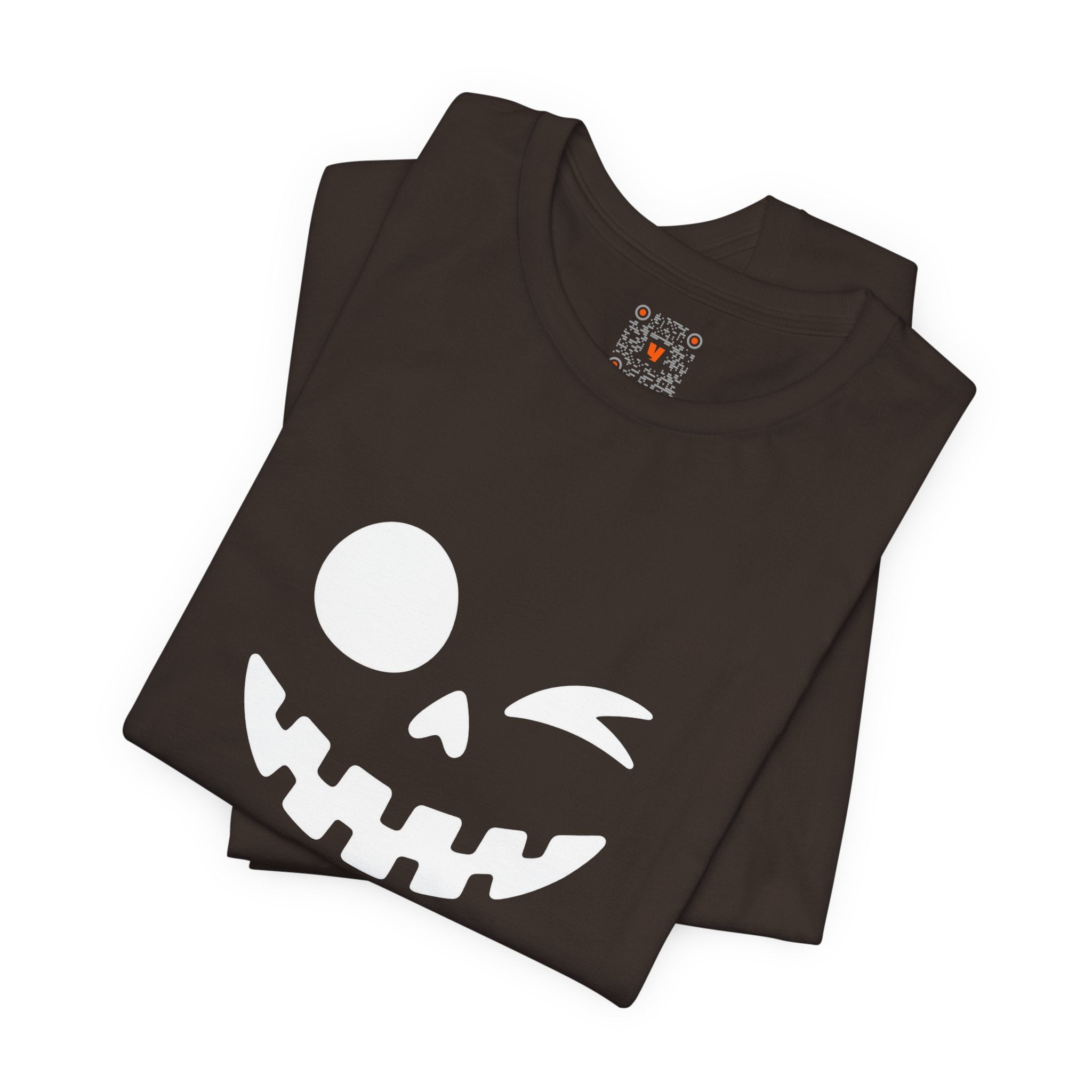 The Skull Wink Tee