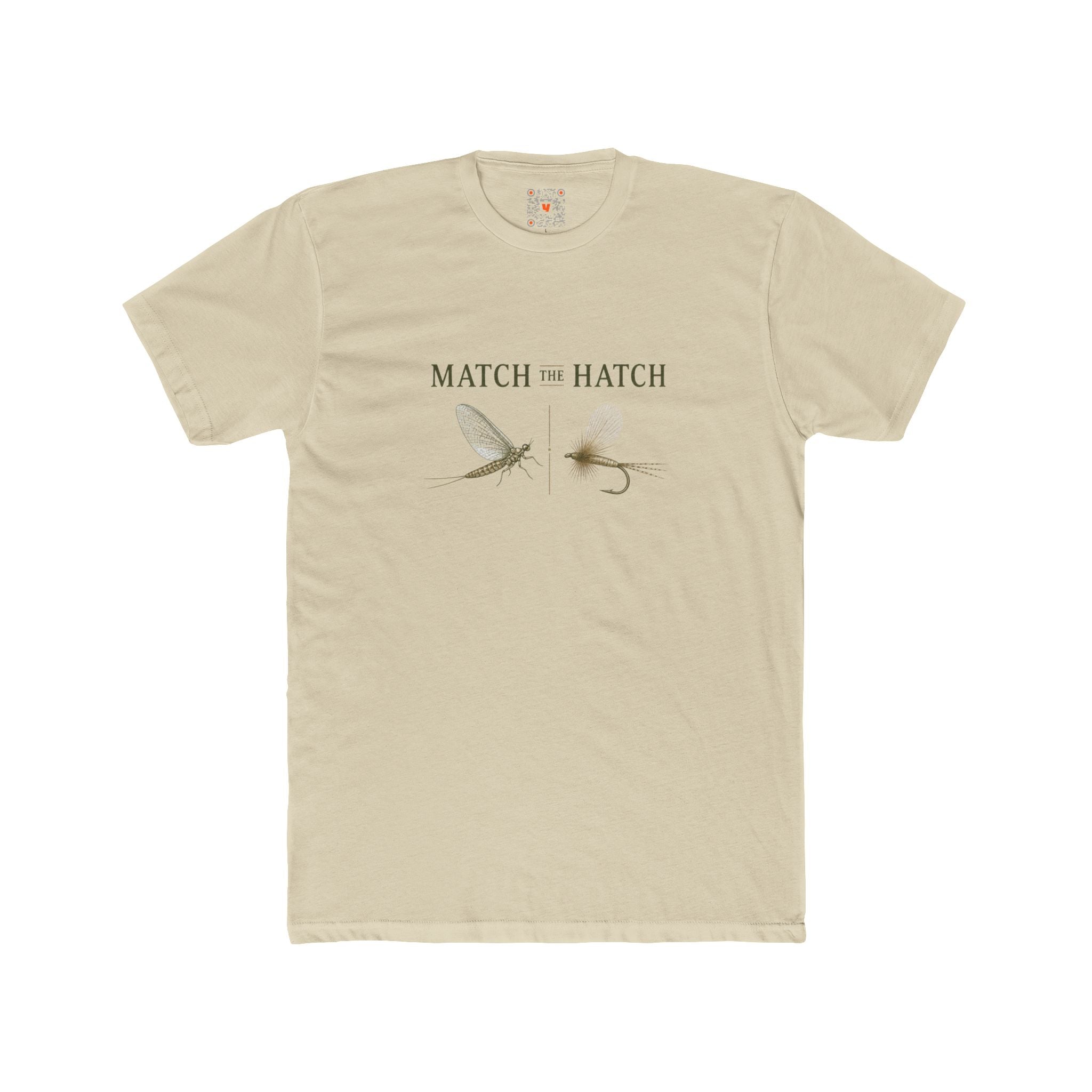 Match the Hatch Tee