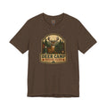 Deer Camp Social Club Tee