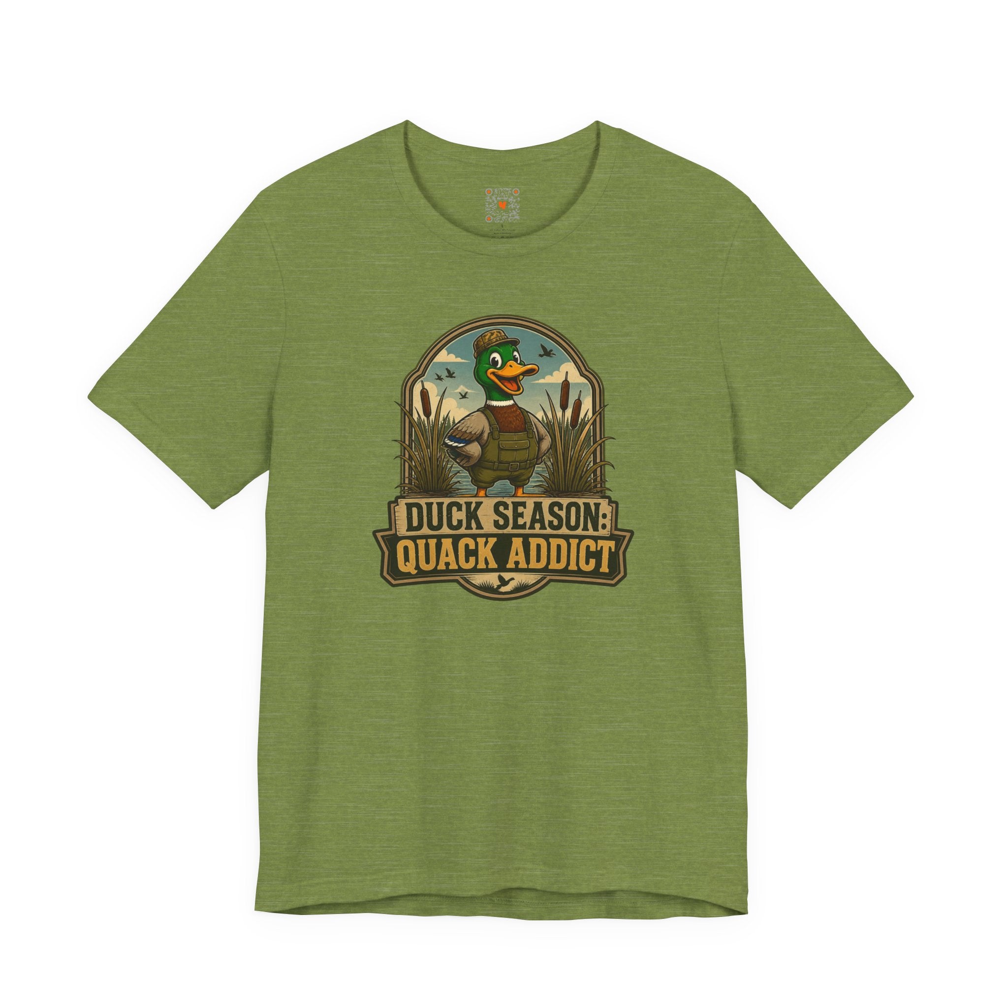 Duck Season Tee